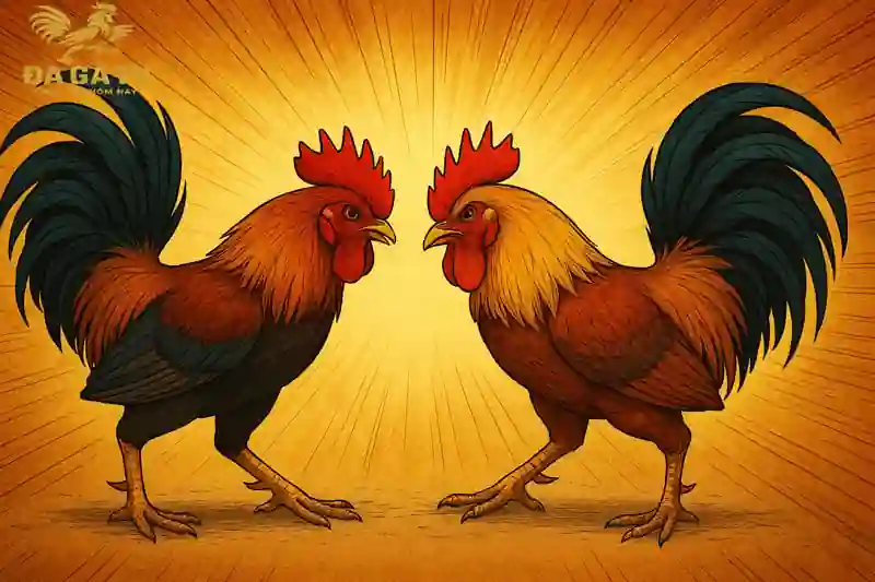 Xem tổng hợp đá gà trực tiếp Thomo CPC5 25/04/2026